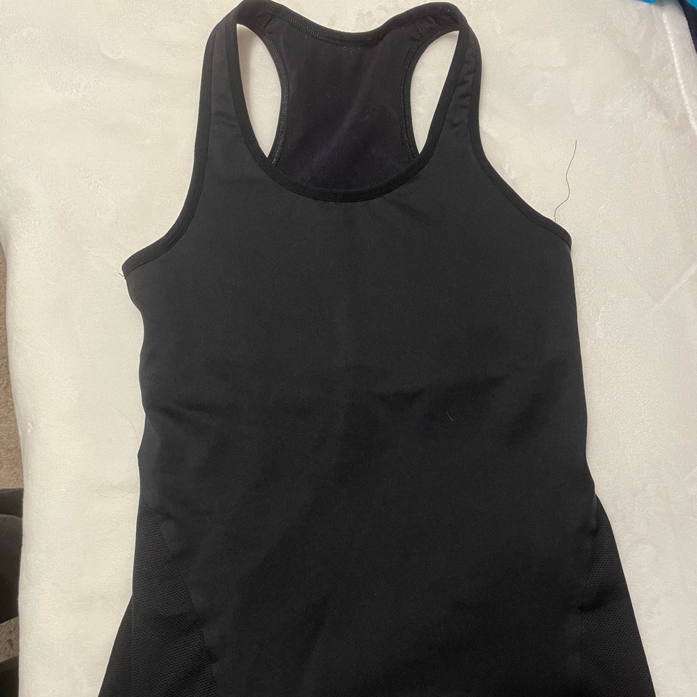 Nike Dri-fit tank top